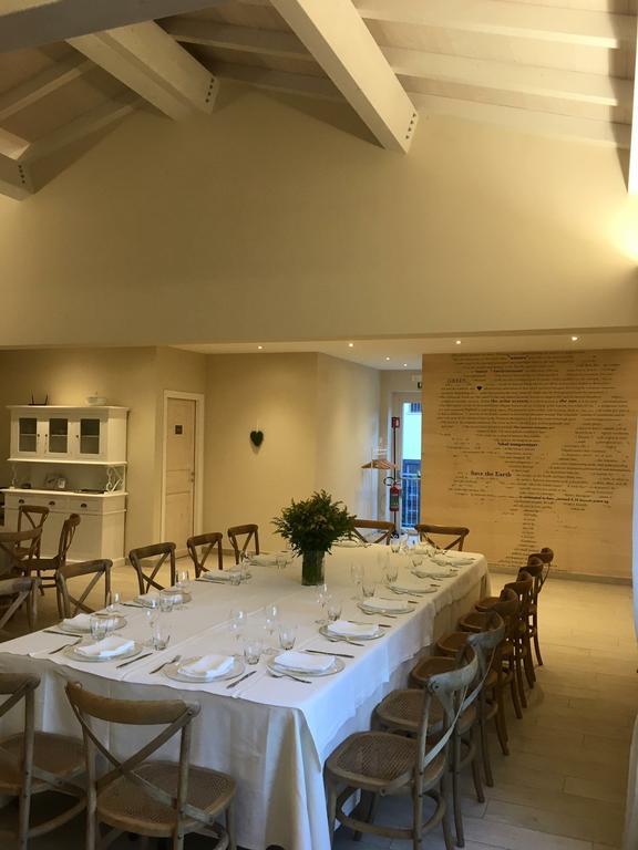 Agriturismo Di Charme Erbadoro Alvito Luaran gambar
